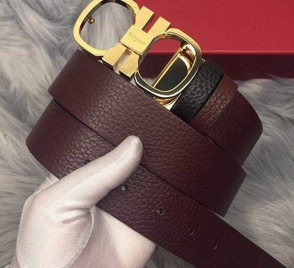 Replica Ferragamo 34mmX95-125 7D71