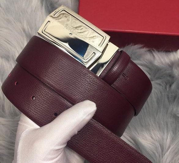 Replica Ferragamo 34mmX95-125 7D70