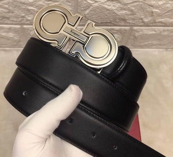 Replica Ferragamo 34mmX95-125 7D66