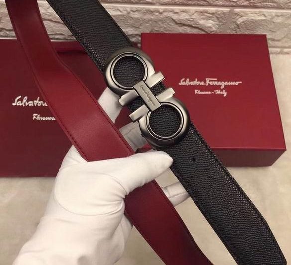 Replica Ferragamo 34mmX95-125 7D65