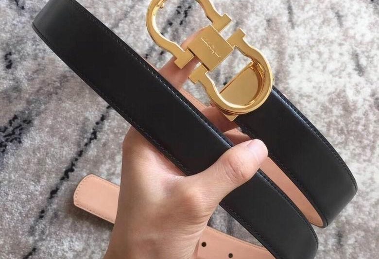 Replica Ferragamo 34mmX95-125 7D62