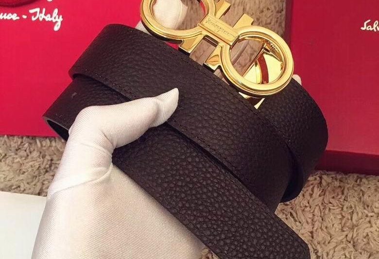Replica Ferragamo 34mmX95-125 7D59