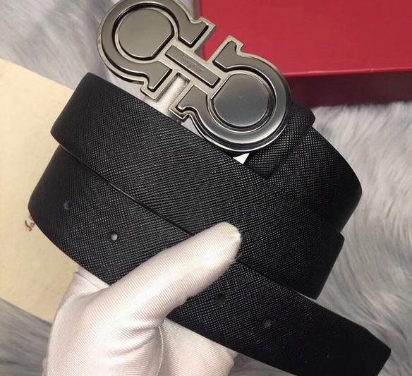 Replica Ferragamo 34mmX95-125 7D56
