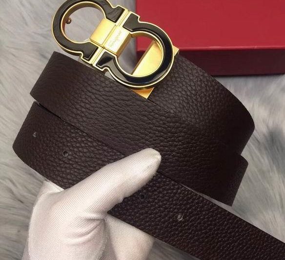 Replica Ferragamo 34mmX95-125 7D55