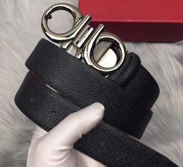 Replica Ferragamo 34mmX95-125 7D50