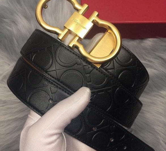 Replica Ferragamo 34mmX95-125 7D49