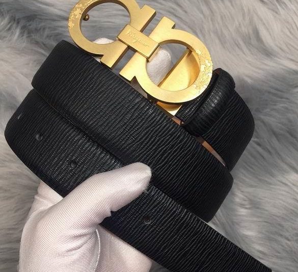 Replica Ferragamo 34mmX95-125 7D48