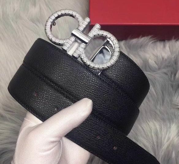 Replica Ferragamo 34mmX95-125 7D47