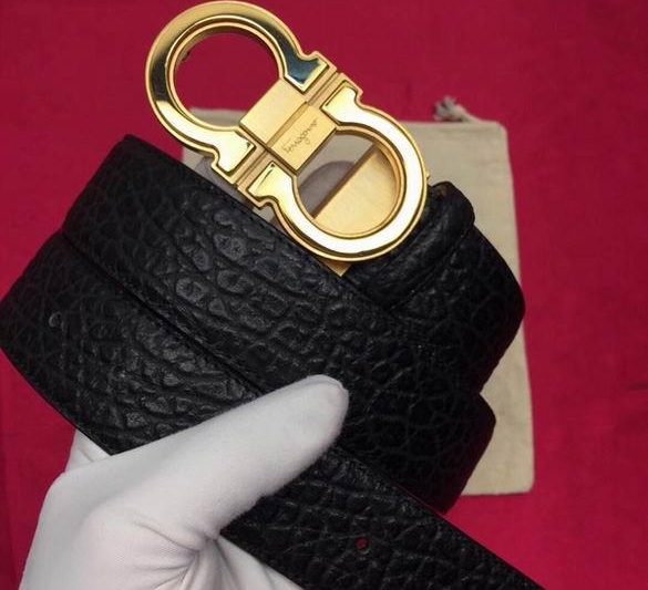 Replica Ferragamo 34mmX95-125 7D40