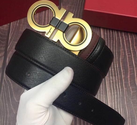 Replica Ferragamo 34mmX95-125 7D37