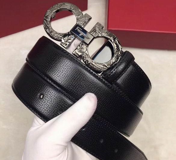 Replica Ferragamo 34mmX95-125 7D33