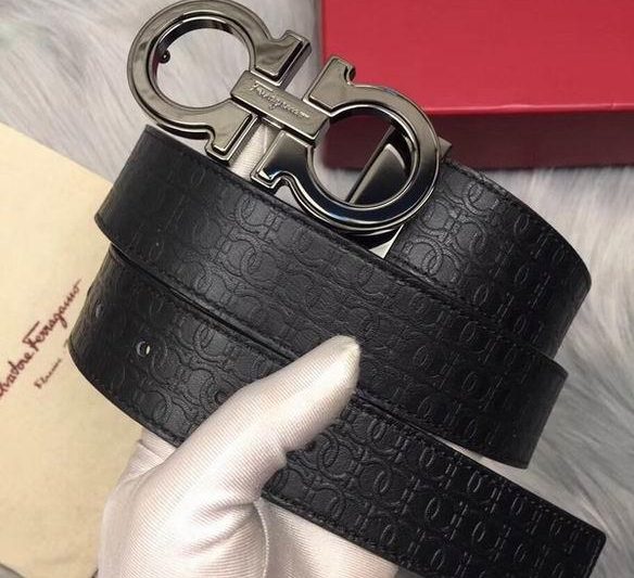 Replica Ferragamo 34mmX95-125 7D32