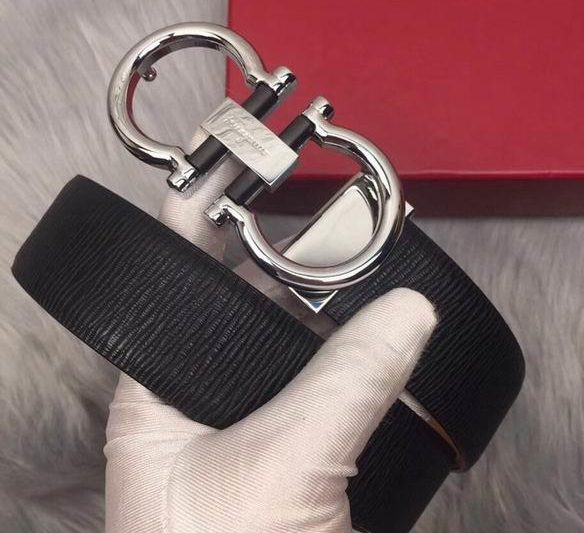 Replica Ferragamo 34mmX95-125 7D31