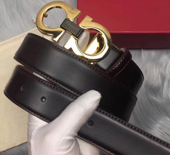 Replica Ferragamo 34mmX95-125 7D30