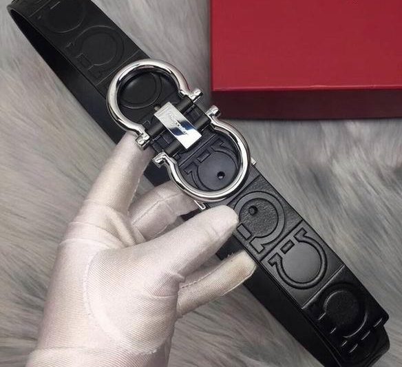 Replica Ferragamo 34mmX95-125 7D27