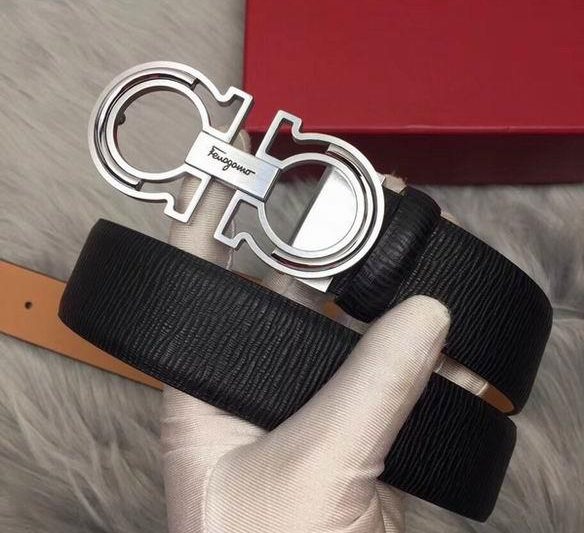 Replica Ferragamo 34mmX95-125 7D24