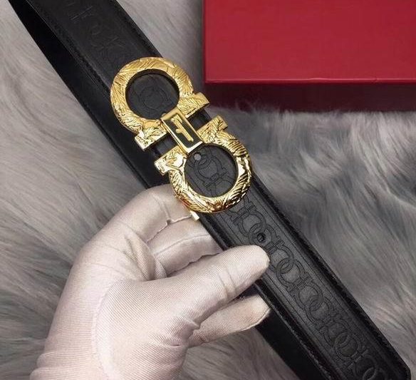 Replica Ferragamo 34mmX95-125 7D22