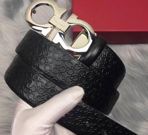 Replica Ferragamo 34mmX95-125 7D19