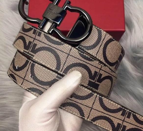 Replica Ferragamo 34mmX95-125 7D18