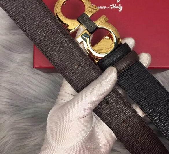 Replica Ferragamo 34mmX95-125 7D17