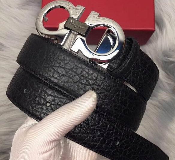Replica Ferragamo 34mmX95-125 7D16