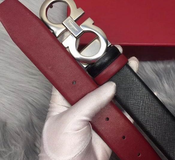 Replica Ferragamo 34mmX95-125 7D14