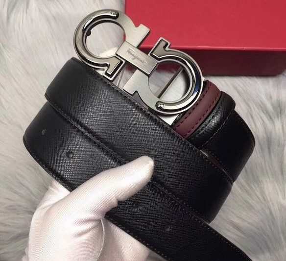 Replica Ferragamo 34mmX95-125 7D13