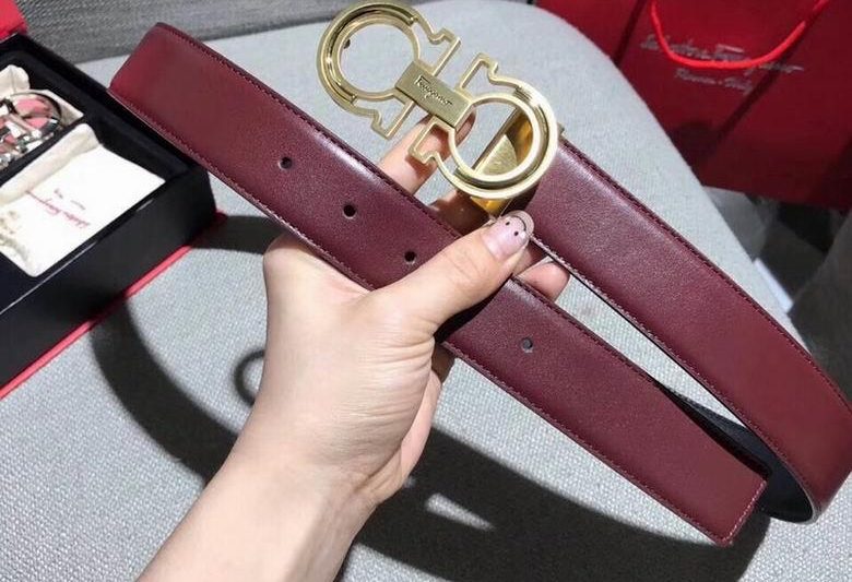 Replica Ferragamo 34mmX95-125 7D10