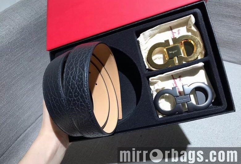 Replica Ferragamo 34mmX95-125 7D08