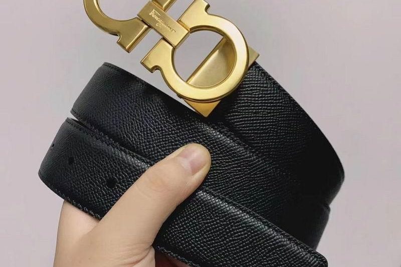 Replica Ferragamo belt 35mmX100-125cm 8L155