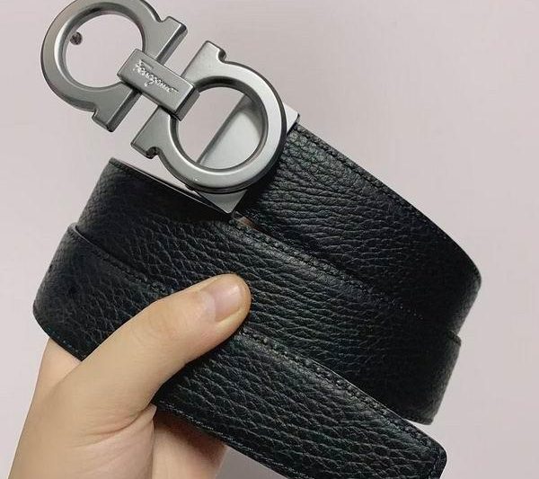 Replica Ferragamo belt 35mmX105-125cm 8L142
