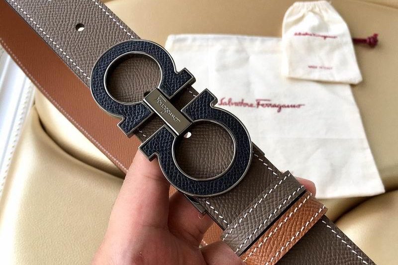 Replica Ferragamo belt 35mmX105-125cm 8L125