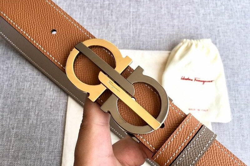 Replica Ferragamo belt 35mmX105-125cm 8L124