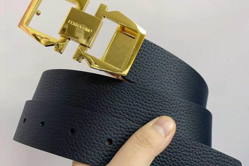 Replica Ferragamo belt 35mmX105-125cm 8L118