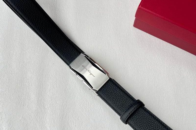 Replica Ferragamo belt 35mmX105-125cm 8L112