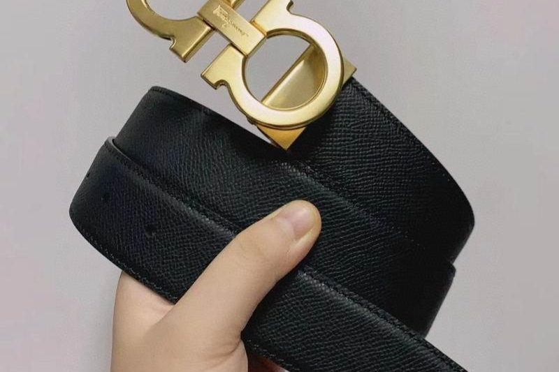 Replica Ferragamo belt 35mmX105-125cm 8L104