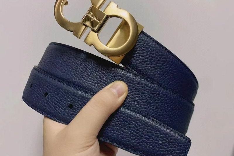 Replica Ferragamo belt 35mmX105-125cm 8L103