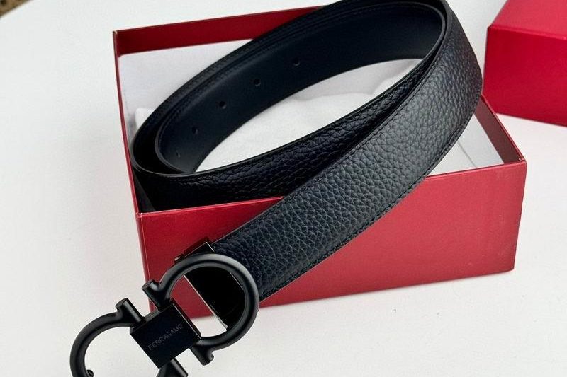 Replica Ferragamo belt 35mmX90-115cm 8L84