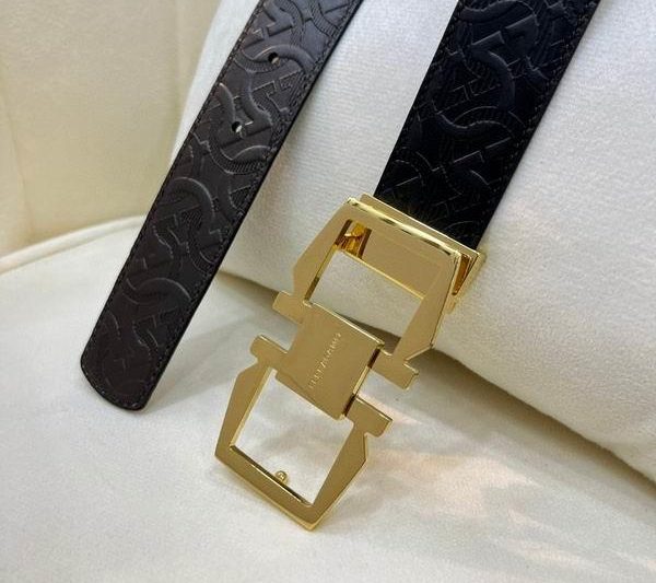 Replica Ferragamo belt 35mmX100-125cm 8L70