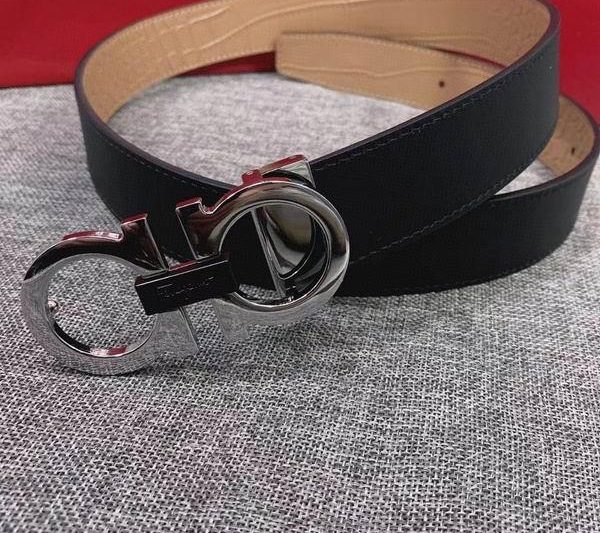 Replica Ferragamo belt 35mmX100-125cm 8L60