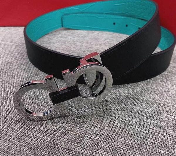 Replica Ferragamo belt 35mmX100-125cm 8L59