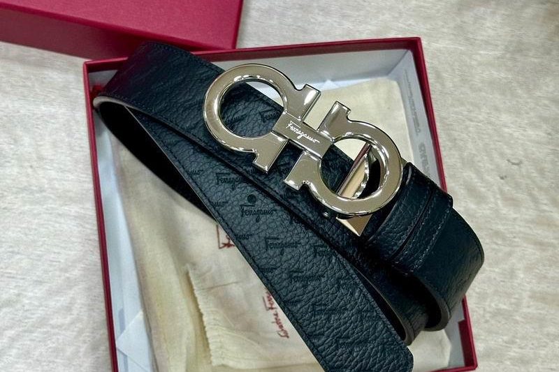 Replica Ferragamo belt 35mmX100-125cm 8L28