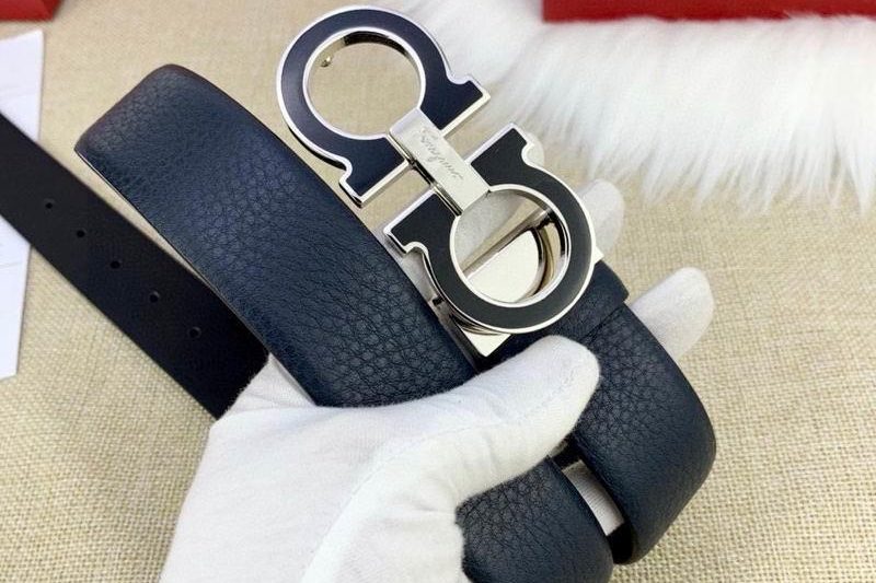 Replica Ferragamo belt 35mmX100-125cm 8L20