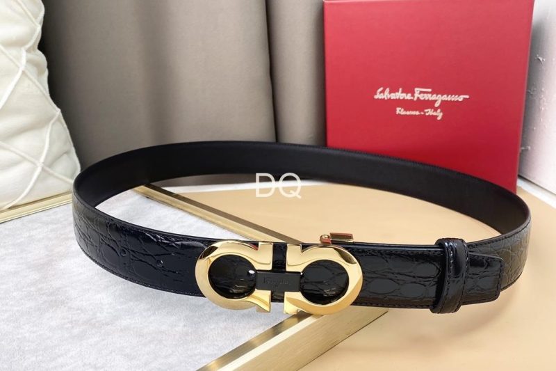 Replica Ferragamo 35mm 18