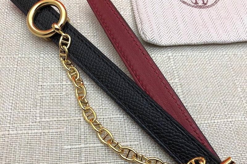 Replica Hermes belt 13mmX95-110cm 8L10