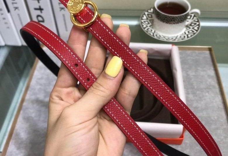Replica Hermes Belt 13mmX95-110cm 8L08