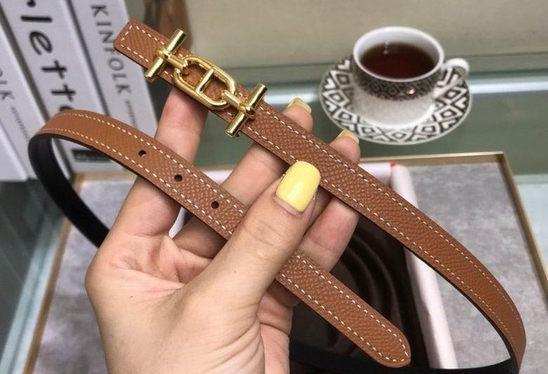 Replica Hermes Belt 13mmX95-110cm 8L07