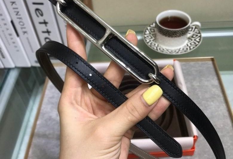 Replica Hermes Belt 13mmX95-110cm 8L06