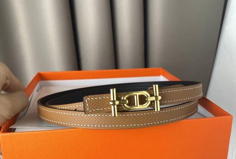 Replica Hermes Belt 13mmX95-110cm 8L01