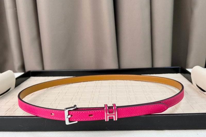 Replica Hermes belt 15mmX90-115cm 8L04